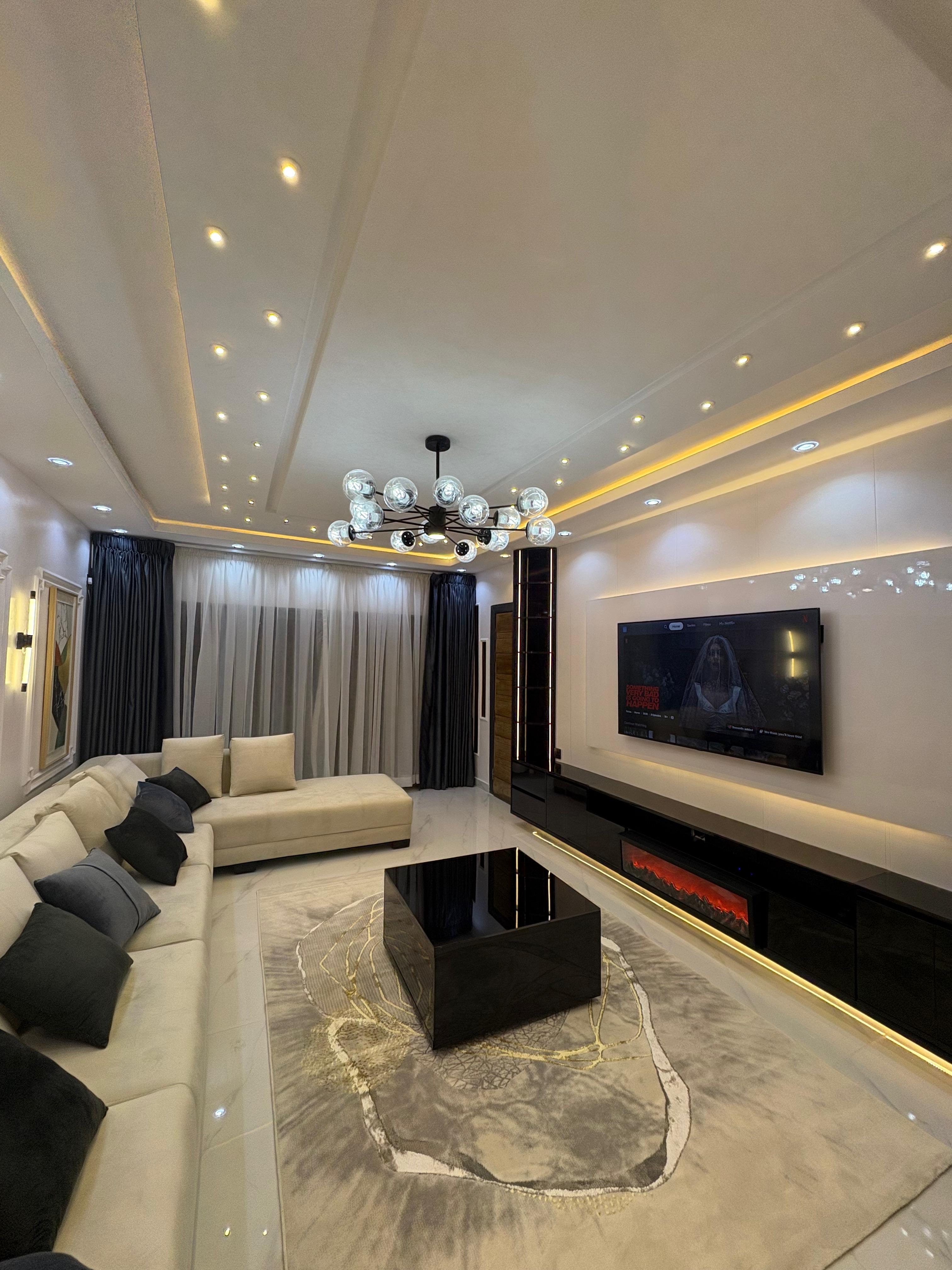 One bedroom luxury Apartment
