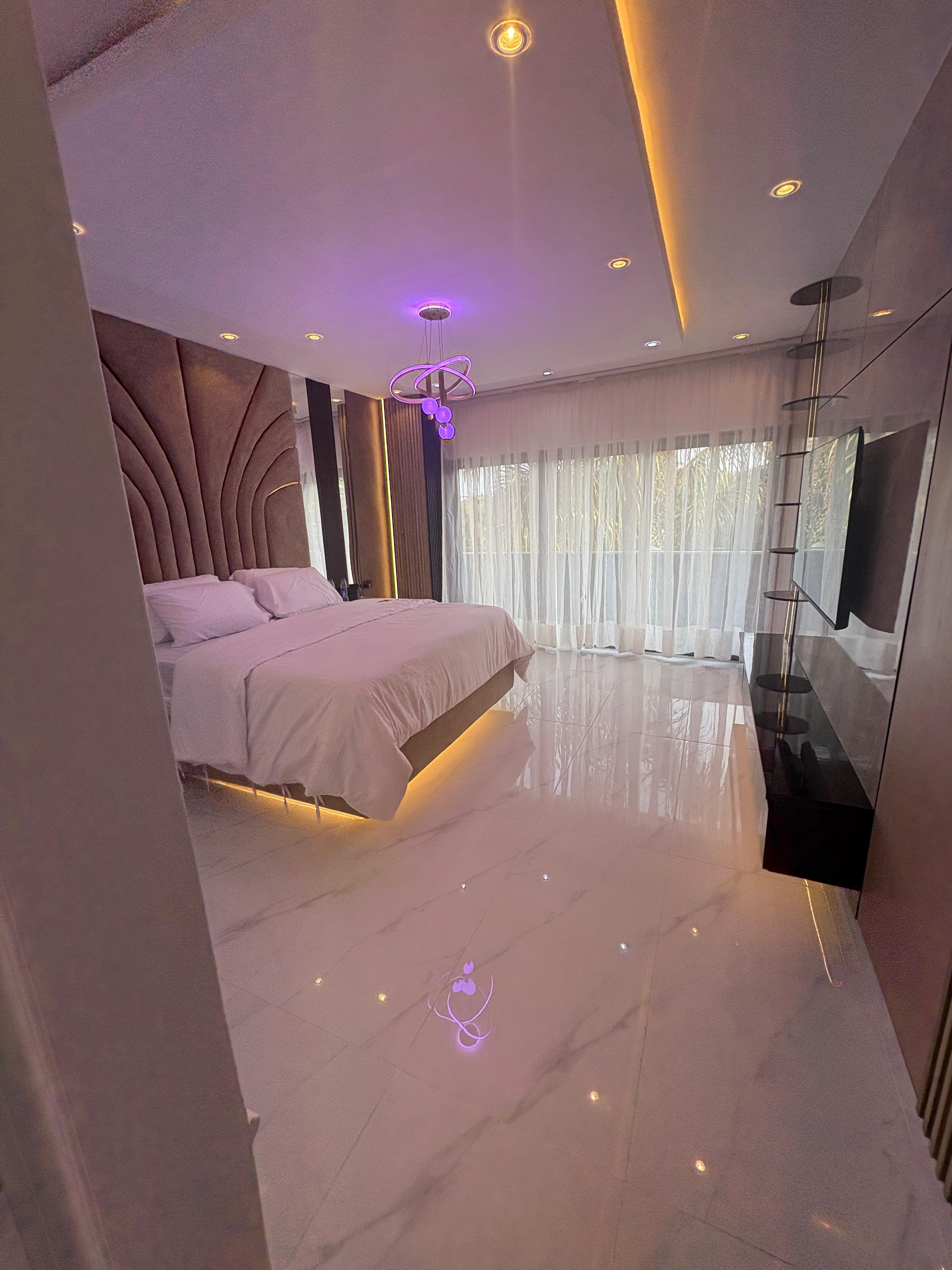 One bedroom luxury Apartment