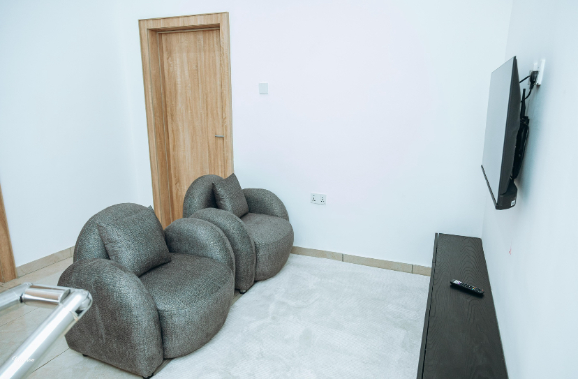 Luxury 3 Bedroom Duplex available in Bodija