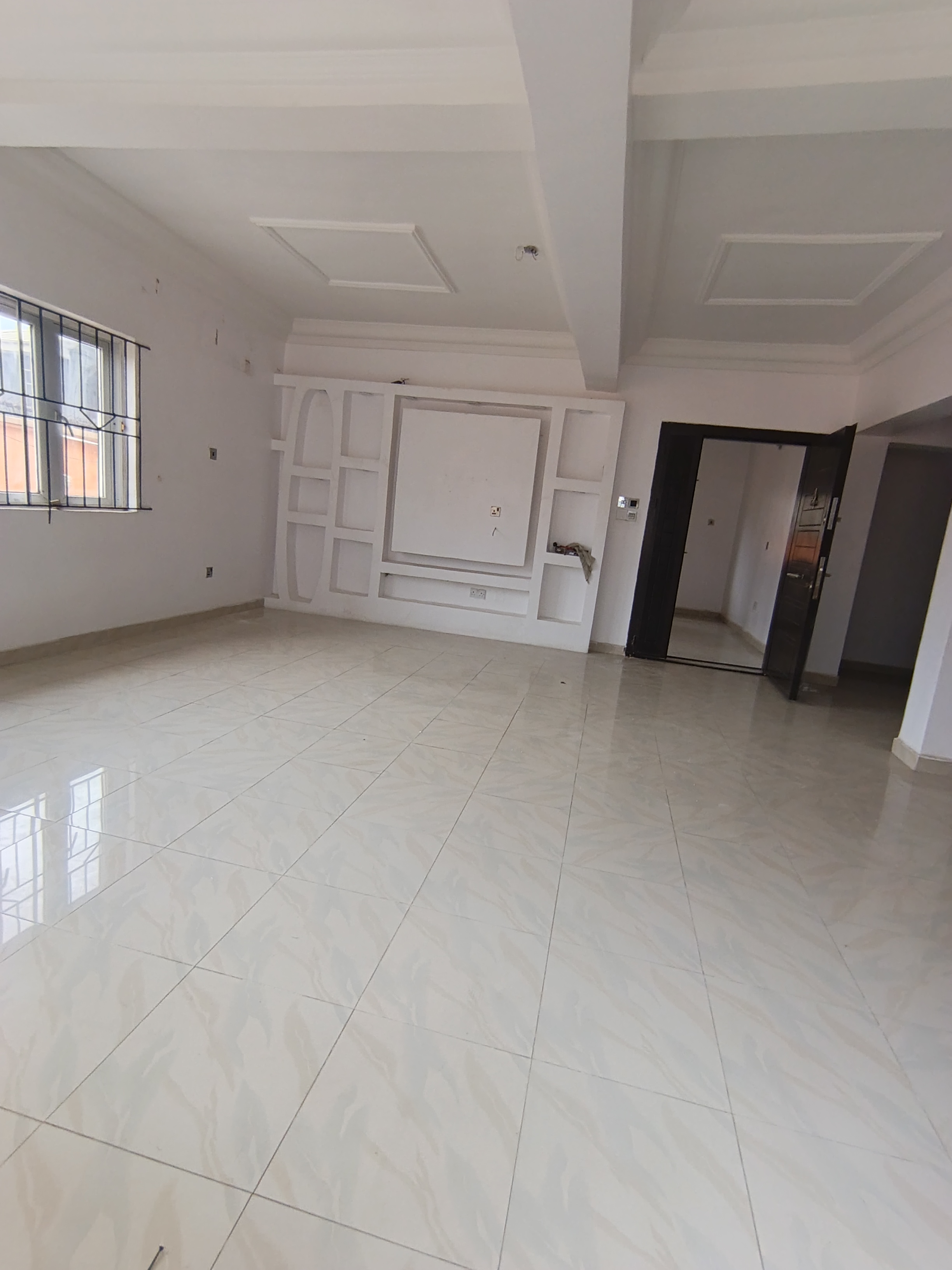 5bed duplex 4m sangotedo ajah
