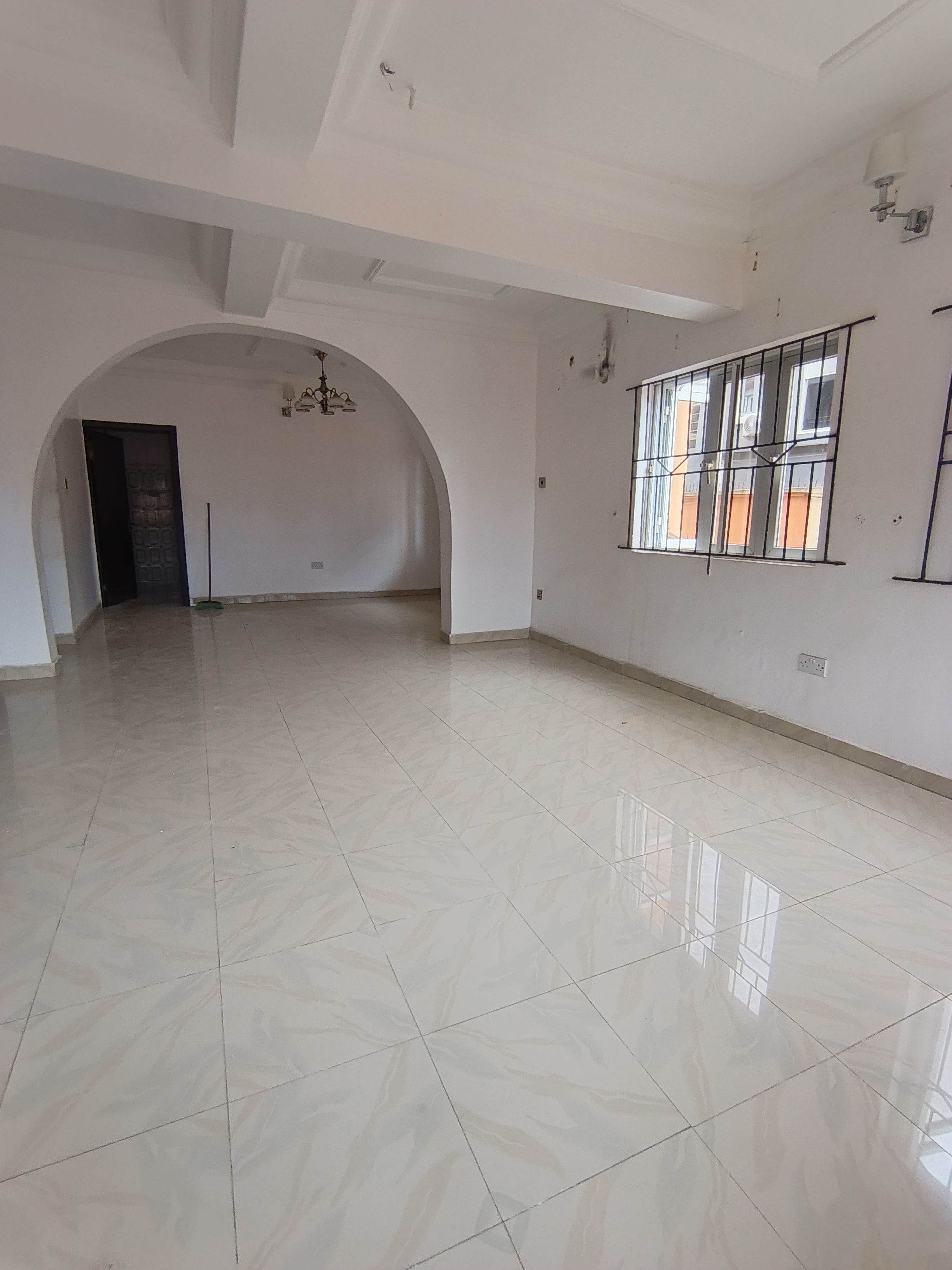 5bed duplex 4m sangotedo ajah