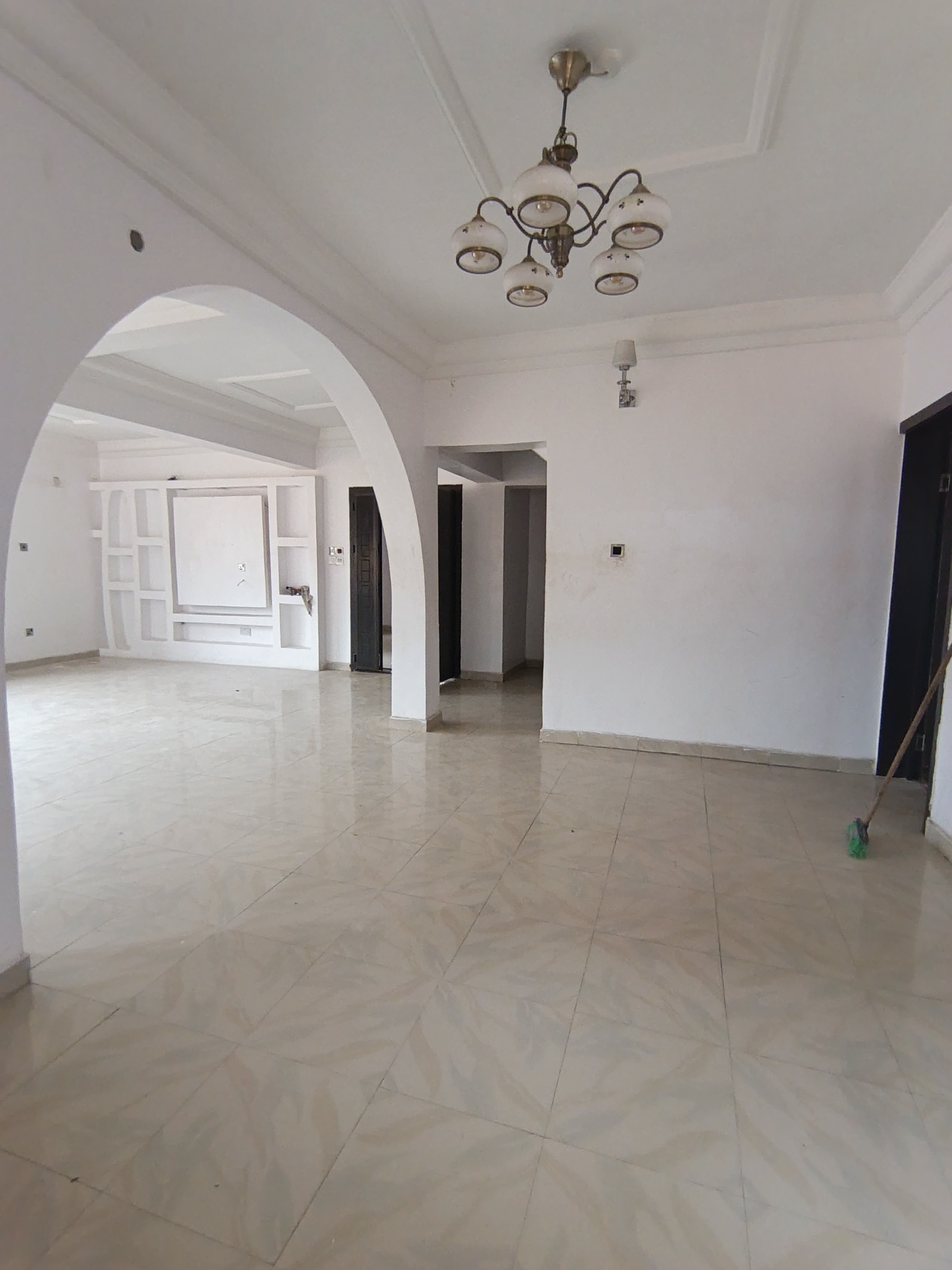 5bed duplex 4m sangotedo ajah