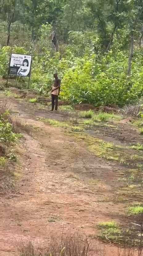 LAND FOR SALE IN ENUGU