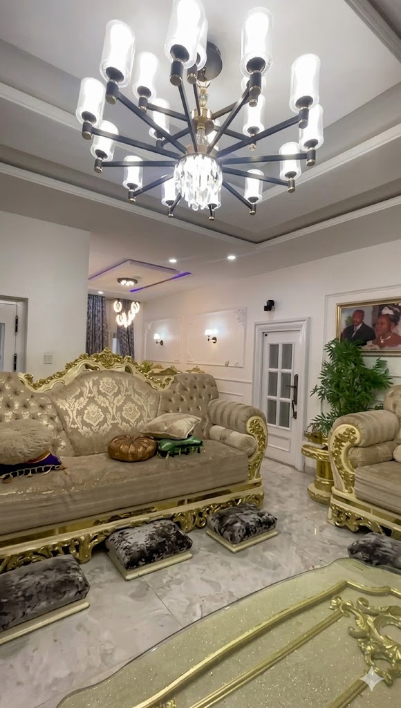 5 Bedroom Duplex for Sale in Majesty Estate