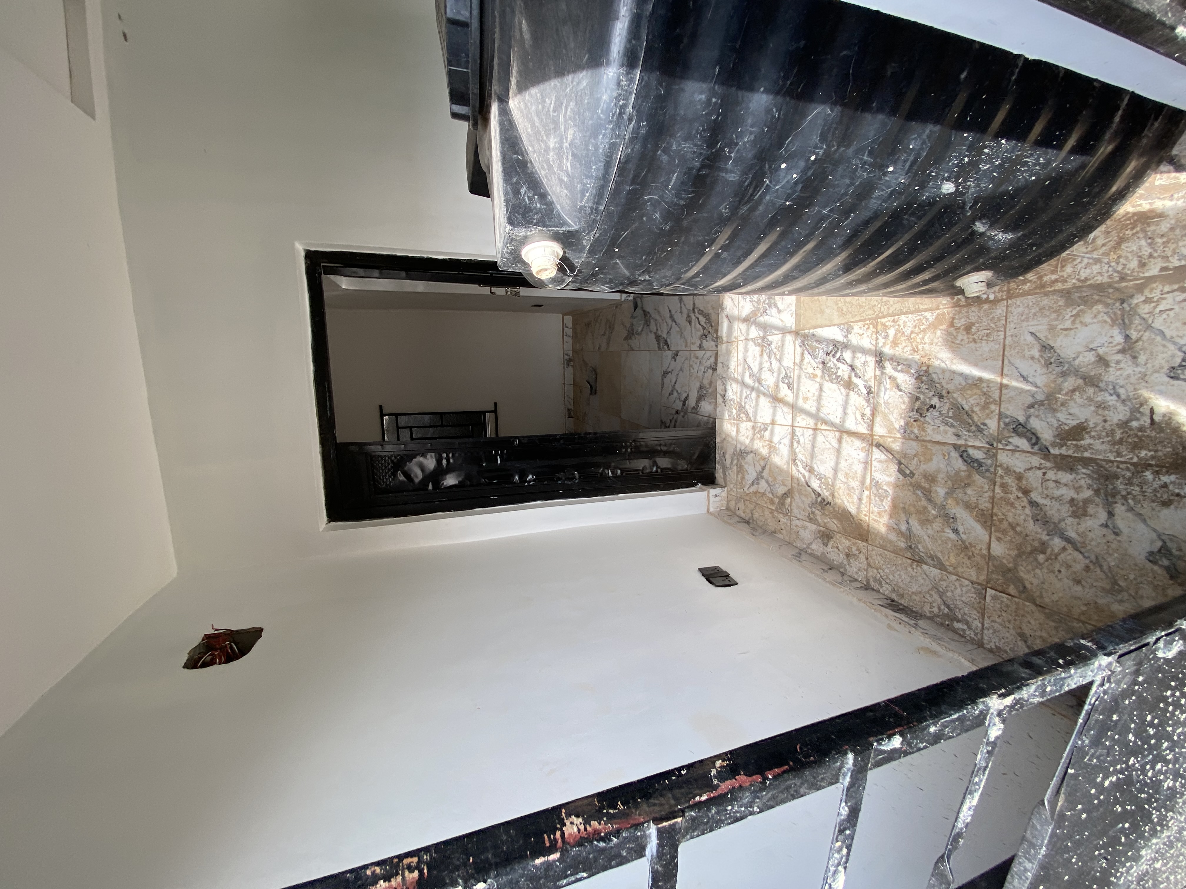 Luxury 1 bedroom apartment