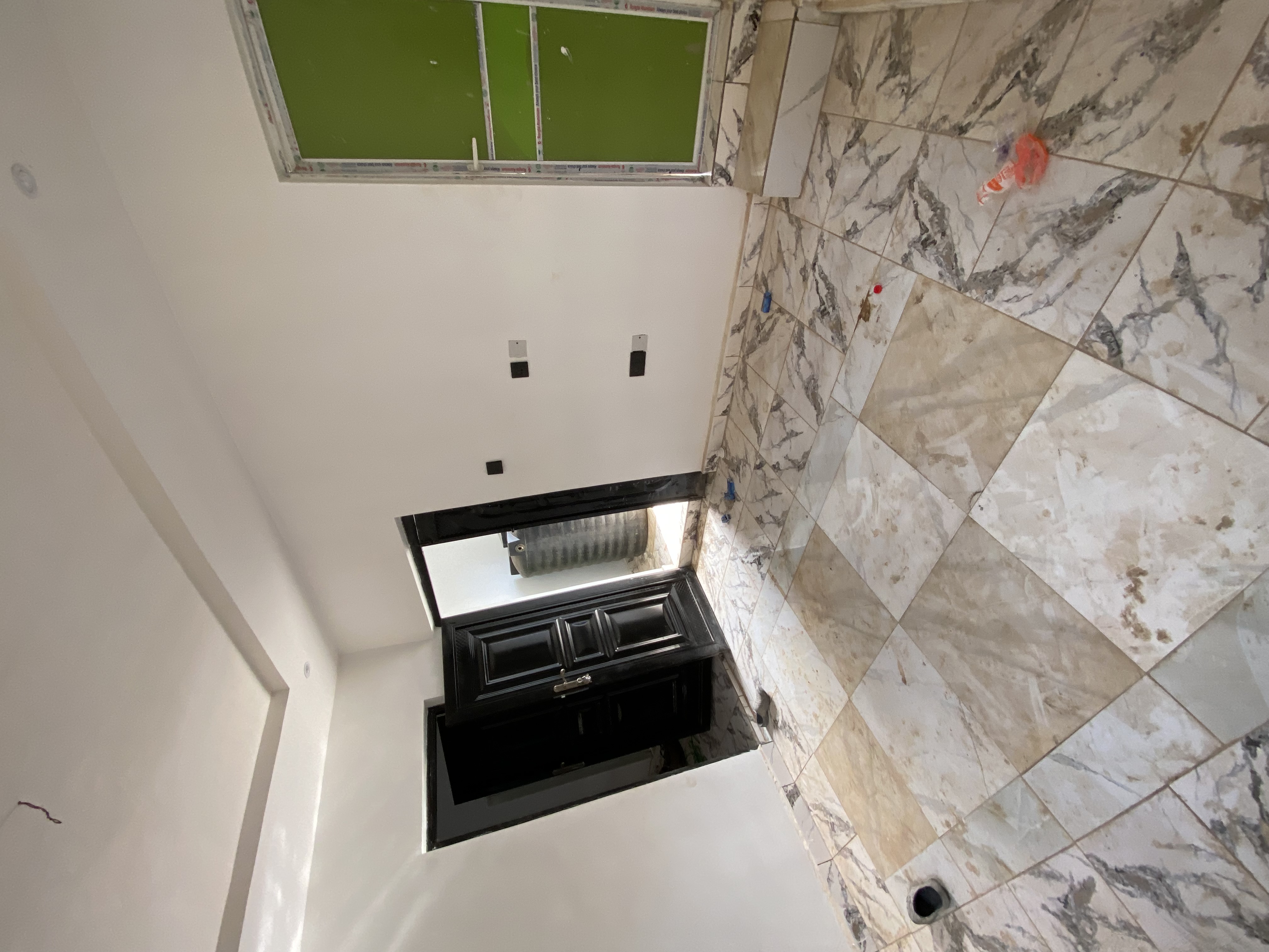 Luxury 1 bedroom apartment