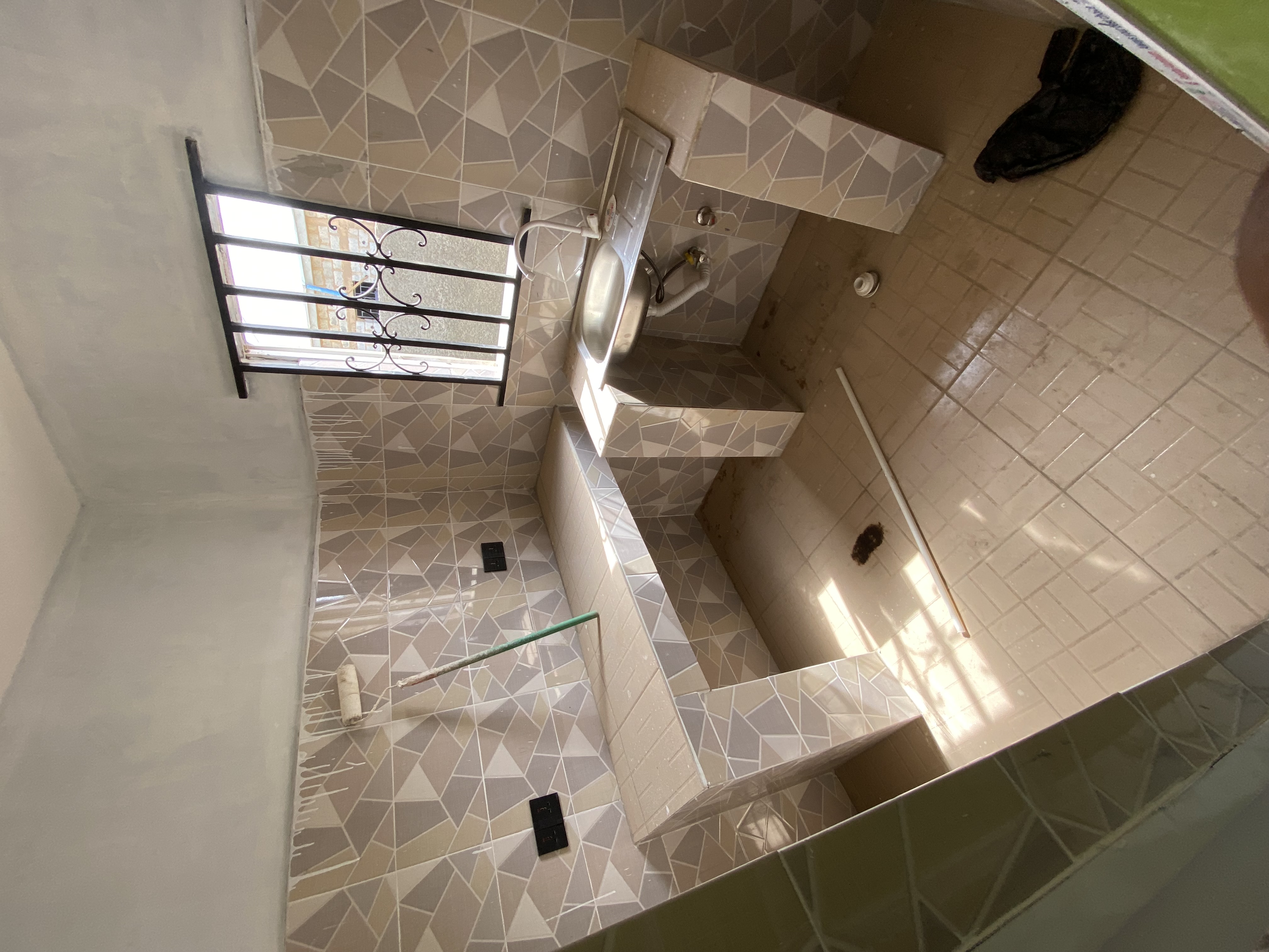 Luxury 1 bedroom apartment