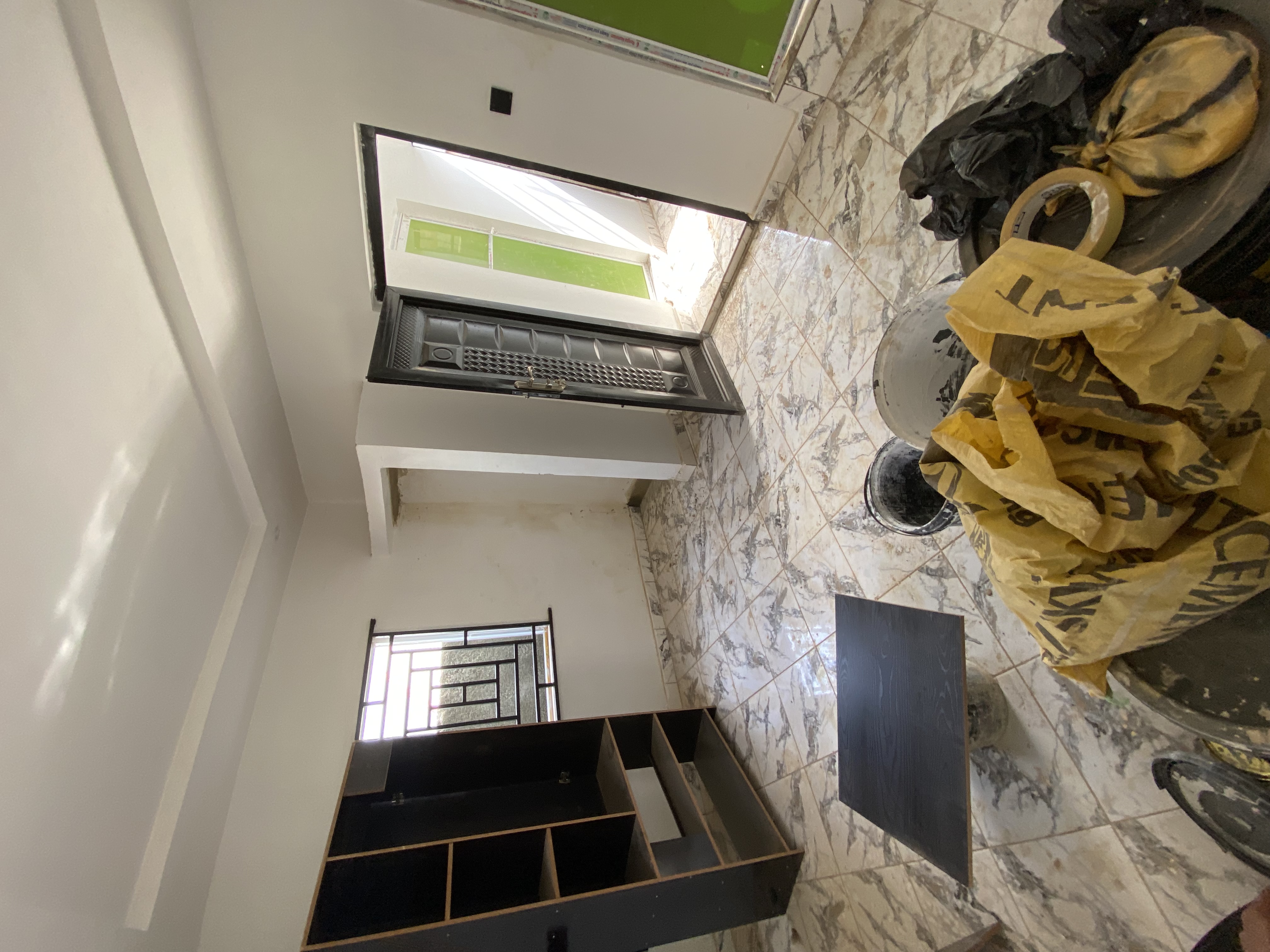 Luxury 1 bedroom apartment