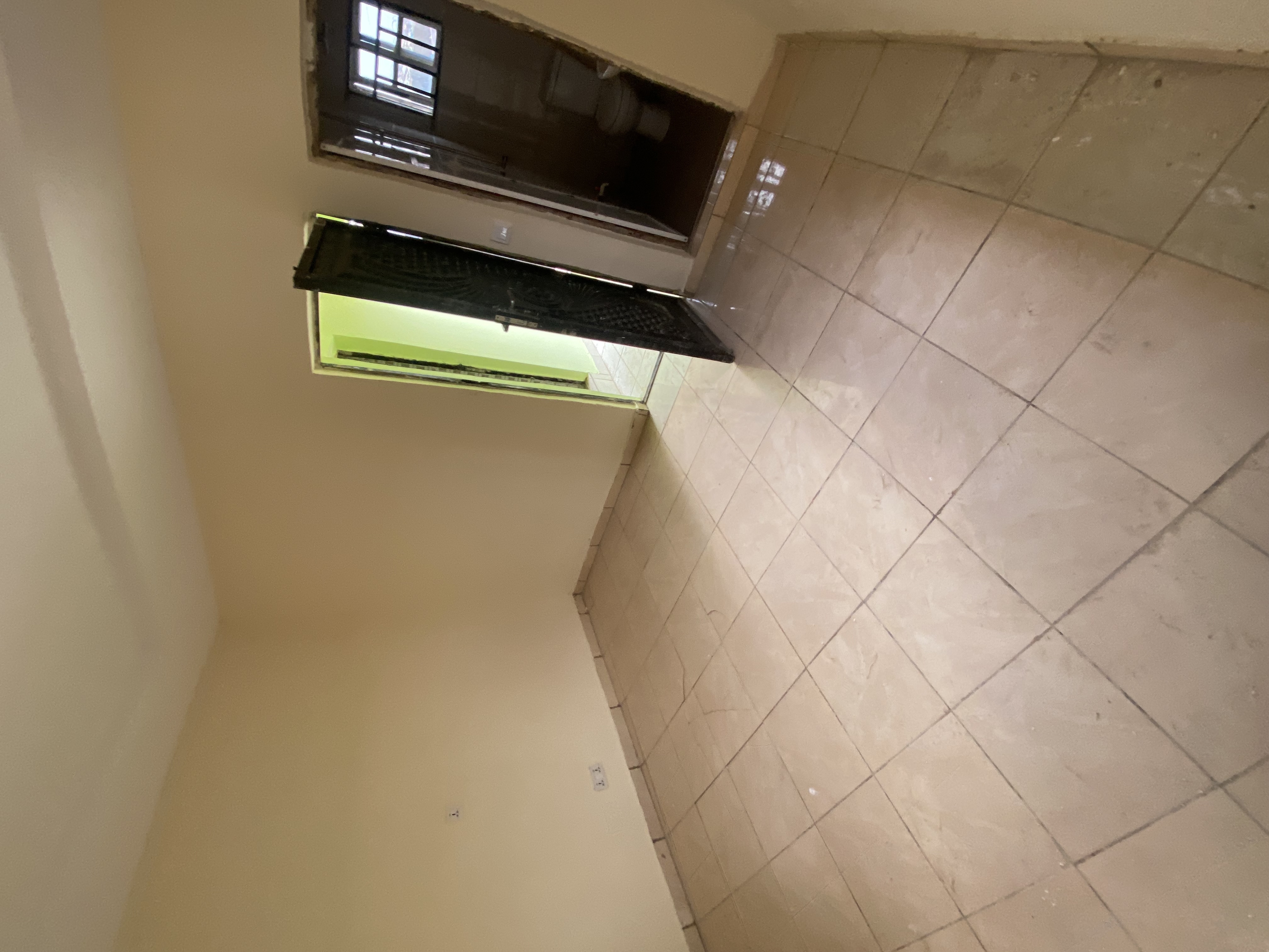Spacious and secured selfcontain for rent