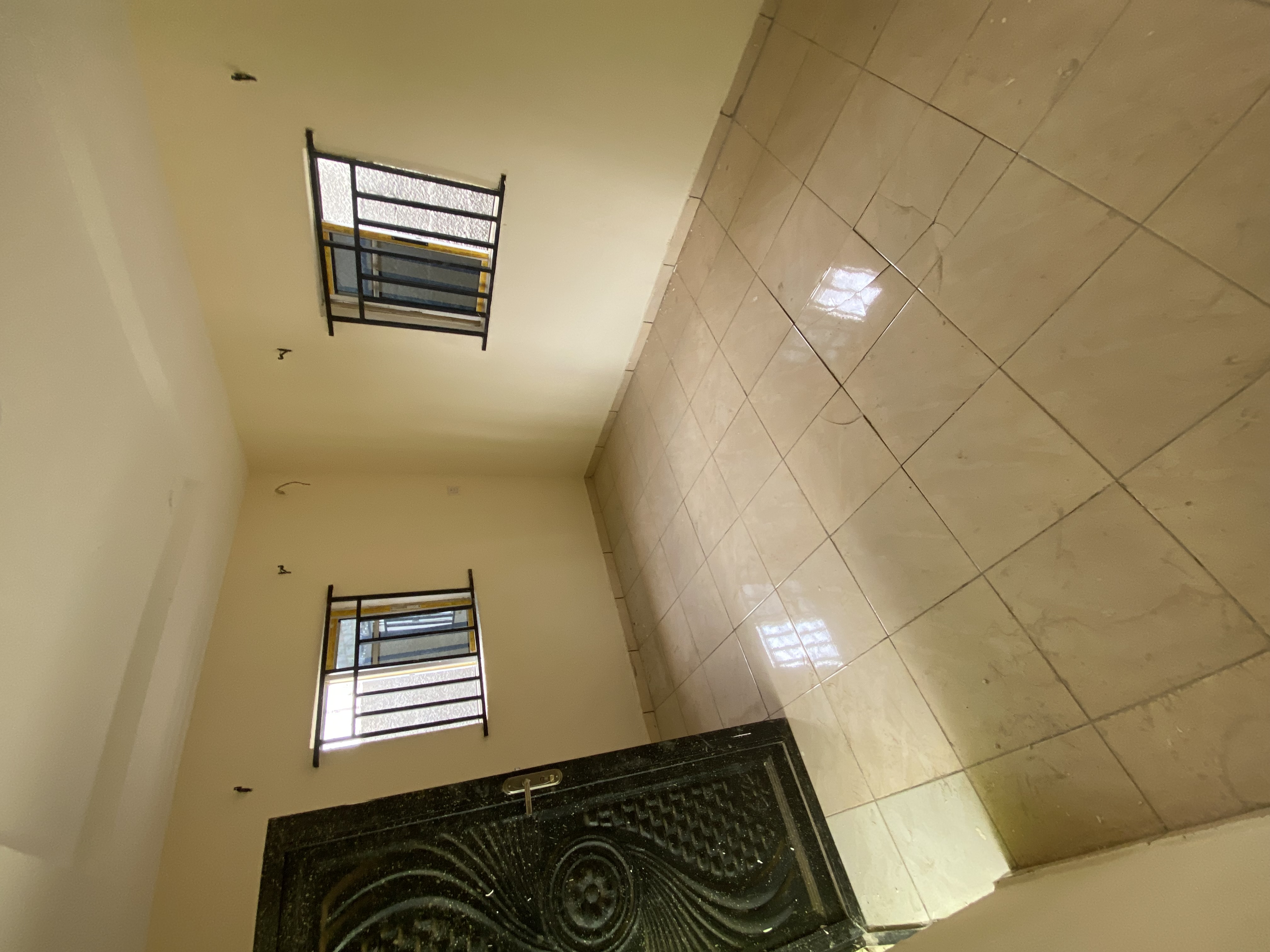 Spacious and secured selfcontain for rent