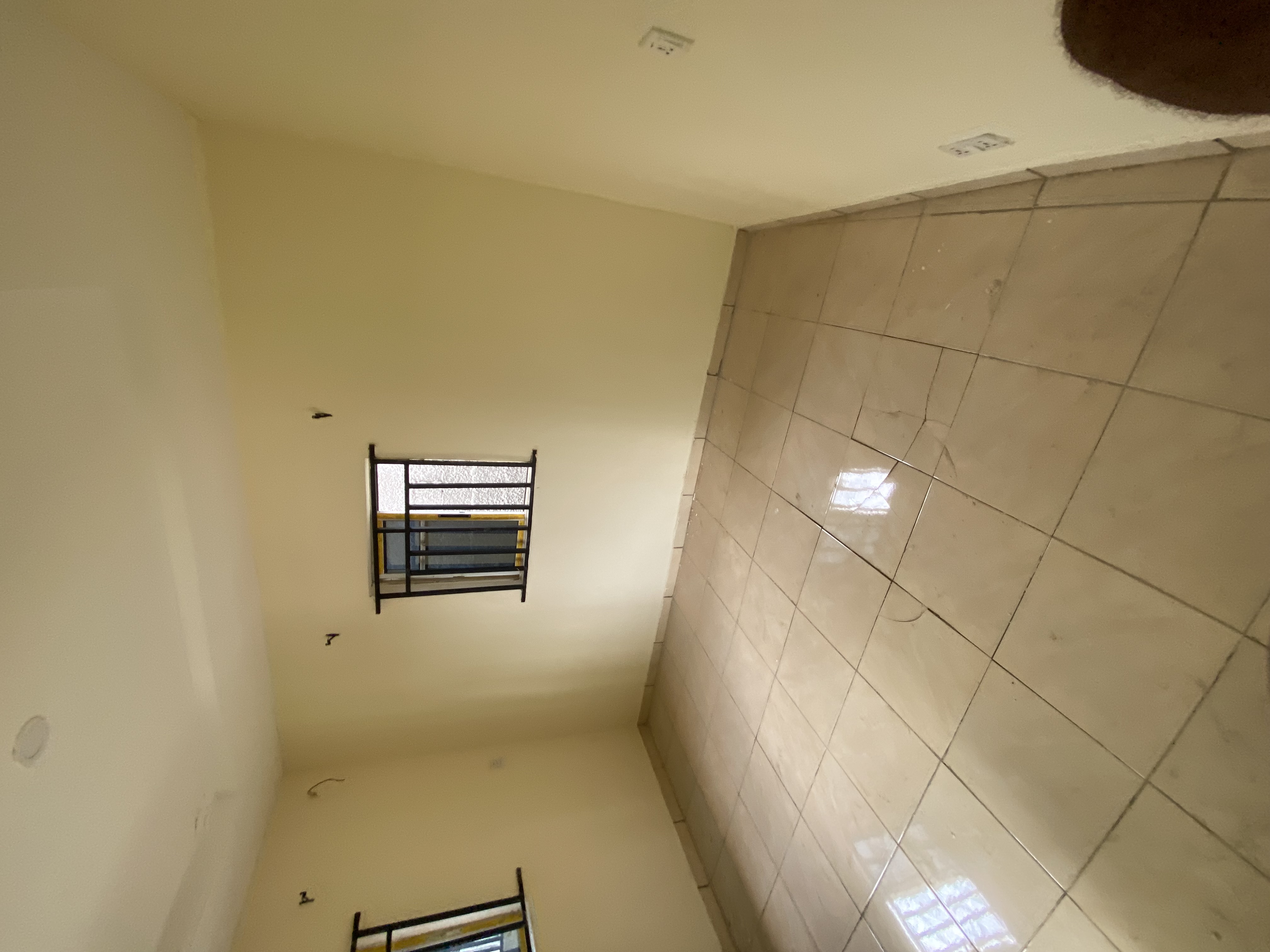 Spacious and secured selfcontain for rent