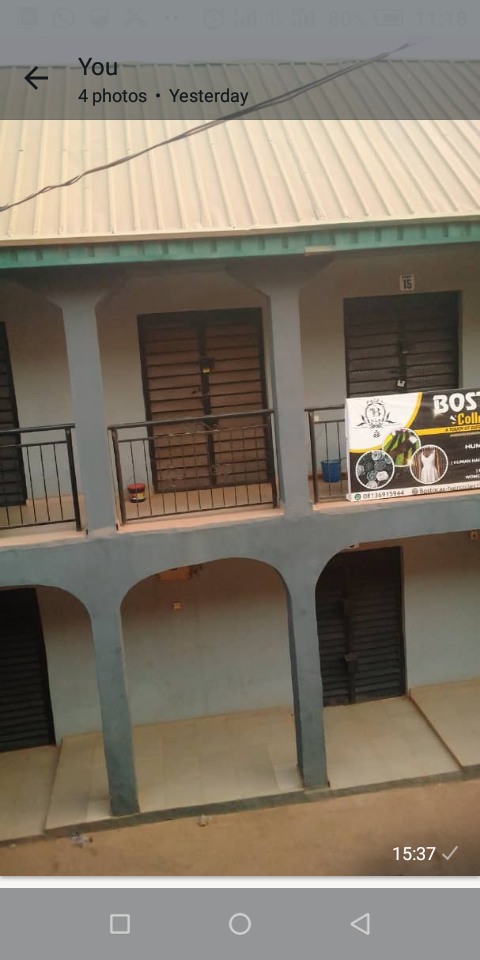 1 no of largesize shop for Rent in Onueke, Ebonyi