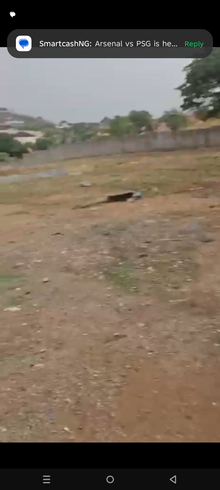 Land For Sale 3,100 Sqm in GRA Bauchi, Bauchi photo 2
