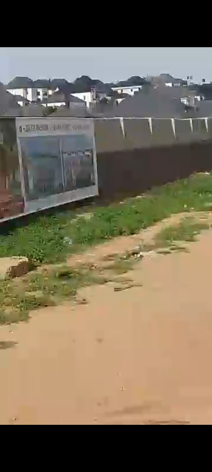 JV JV JV 3,000 Sqm (Mixed used) Premium 20m Refundable 60/40 for Sale in Katagum, Bauchi