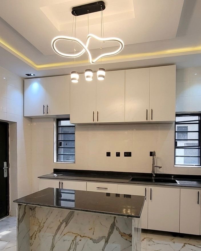 Four Bedroom Duplex for Sale in Ogidi, Anambra photo 4