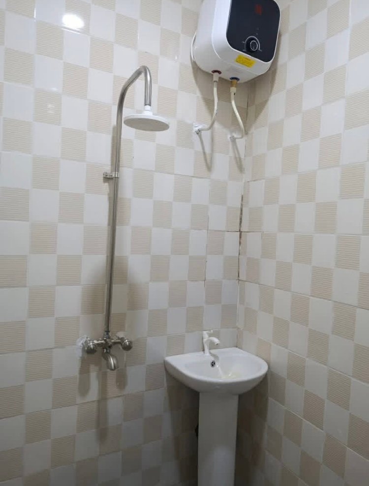 Selfcontain apartment for rent in Misau, Bauchi