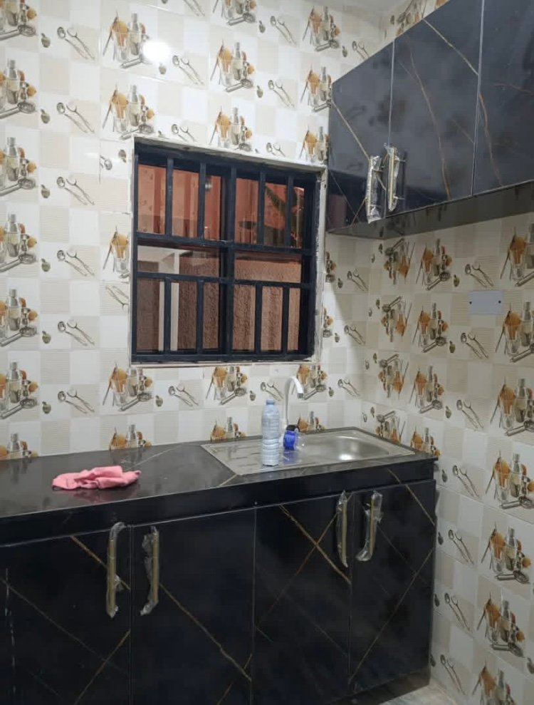 Selfcontain apartment for rent in Misau, Bauchi photo 3