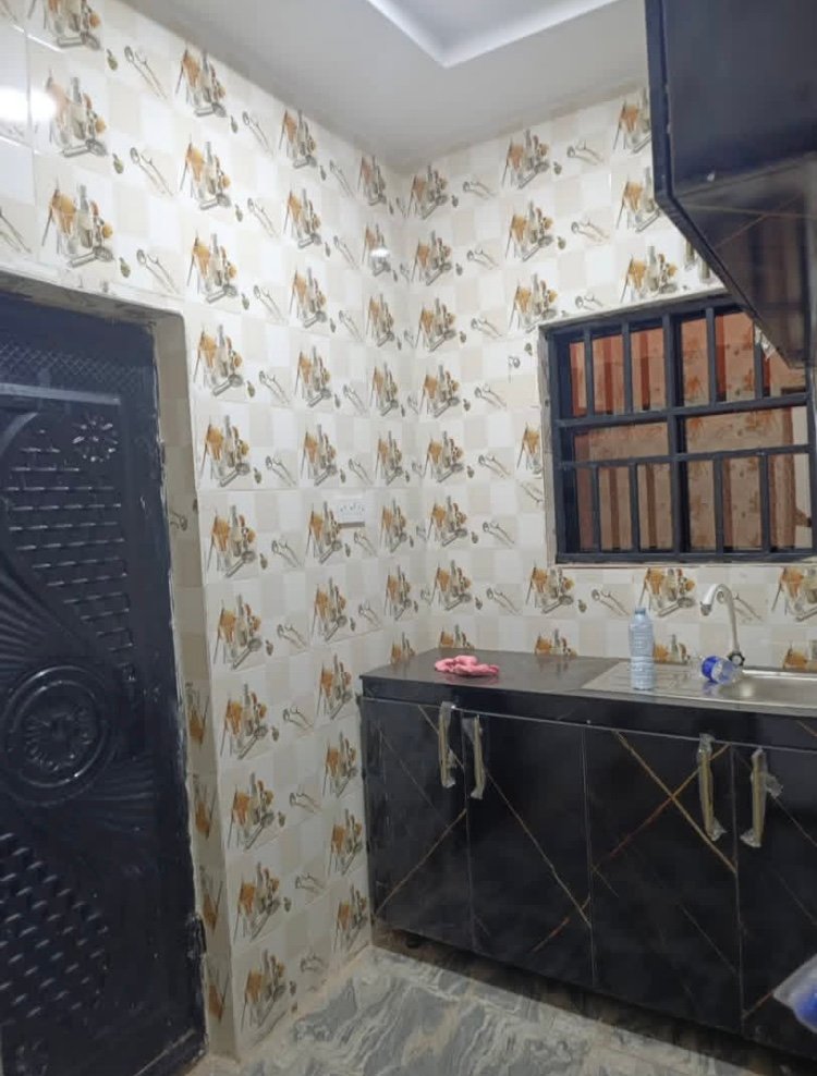 Selfcontain apartment for rent in Misau, Bauchi photo 4
