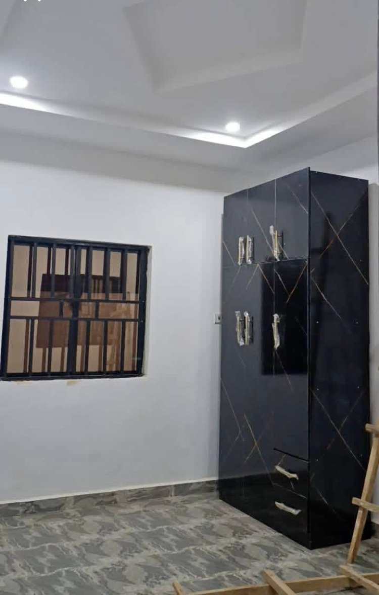 Selfcontain apartment for rent in Misau, Bauchi photo 5