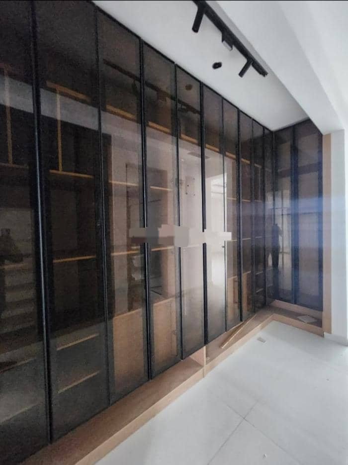CONTEMPORARY 4 BEDROOM FULLY DETACHED DUPLEX WITH SWIMMING POOL for Sale in Monguno, Borno photo 13
