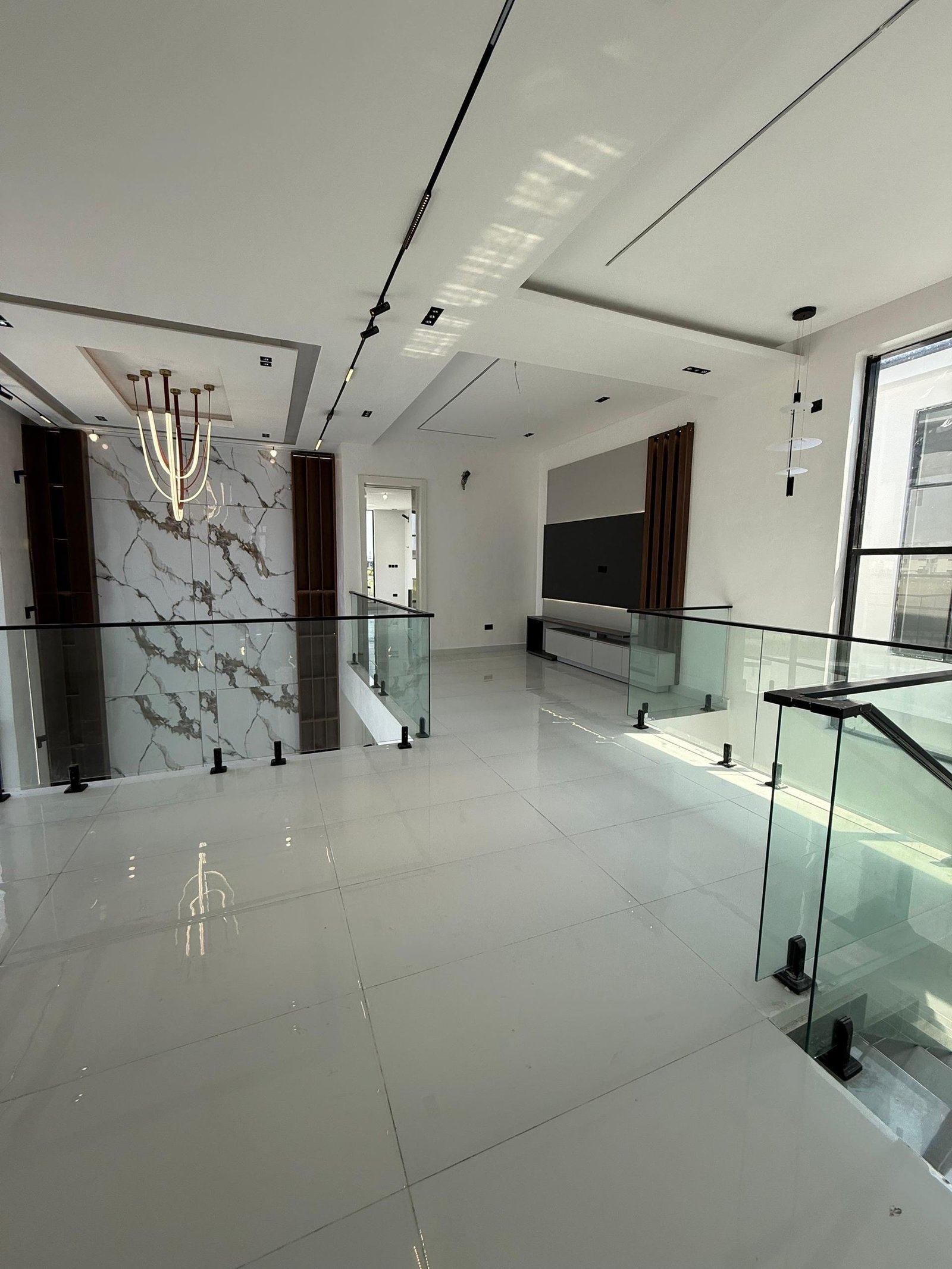 5 bedroom fully detached duplex & cinema for Sale in Lekki Phase 1, Lagos photo 3