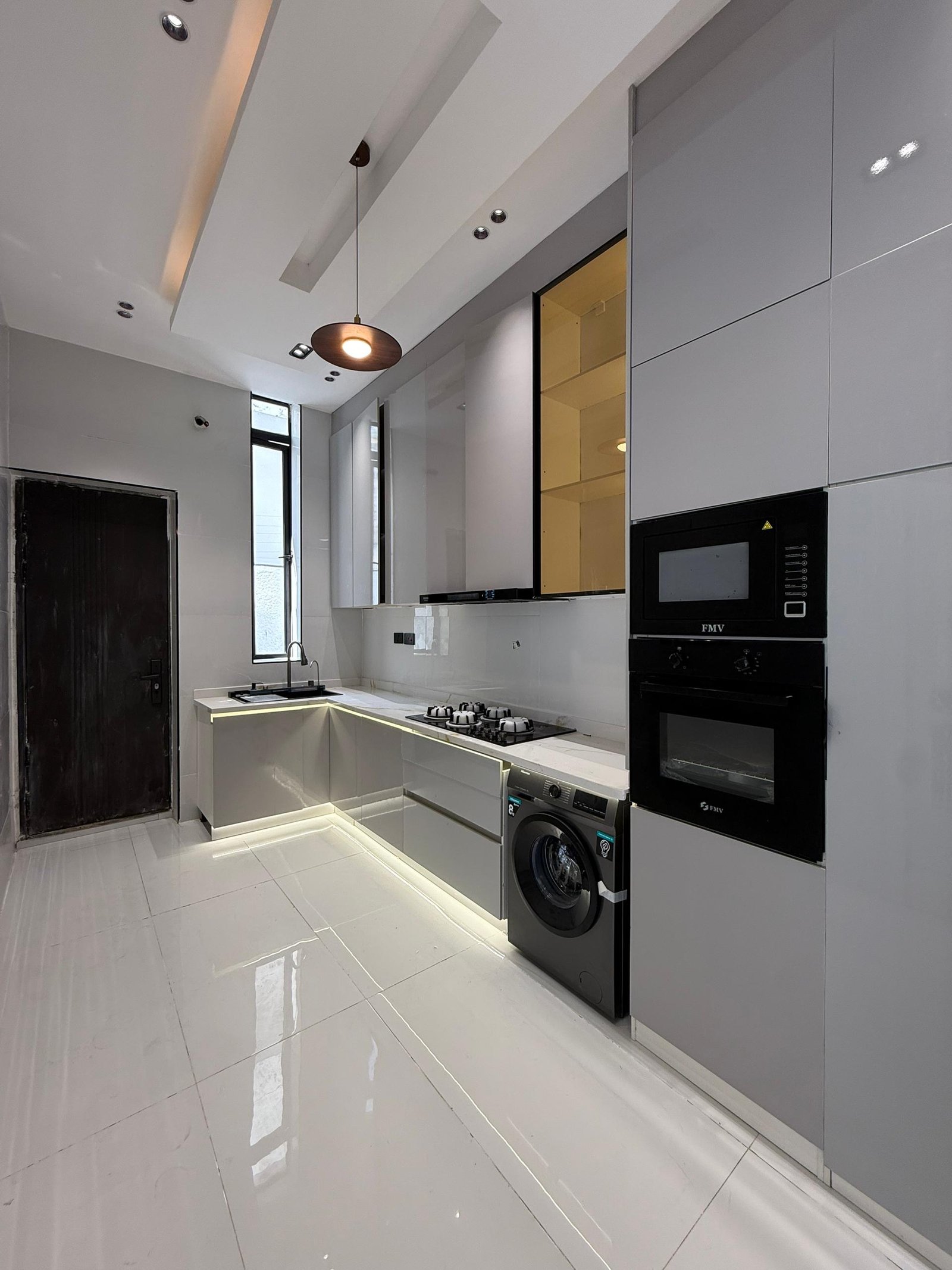 5 bedroom fully detached duplex & cinema for Sale in Lekki Phase 1, Lagos photo 10