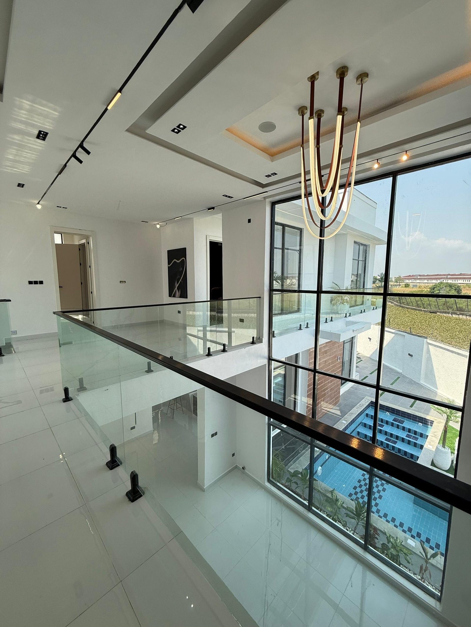 5 bedroom fully detached duplex & cinema for Sale in Lekki Phase 1, Lagos photo 11