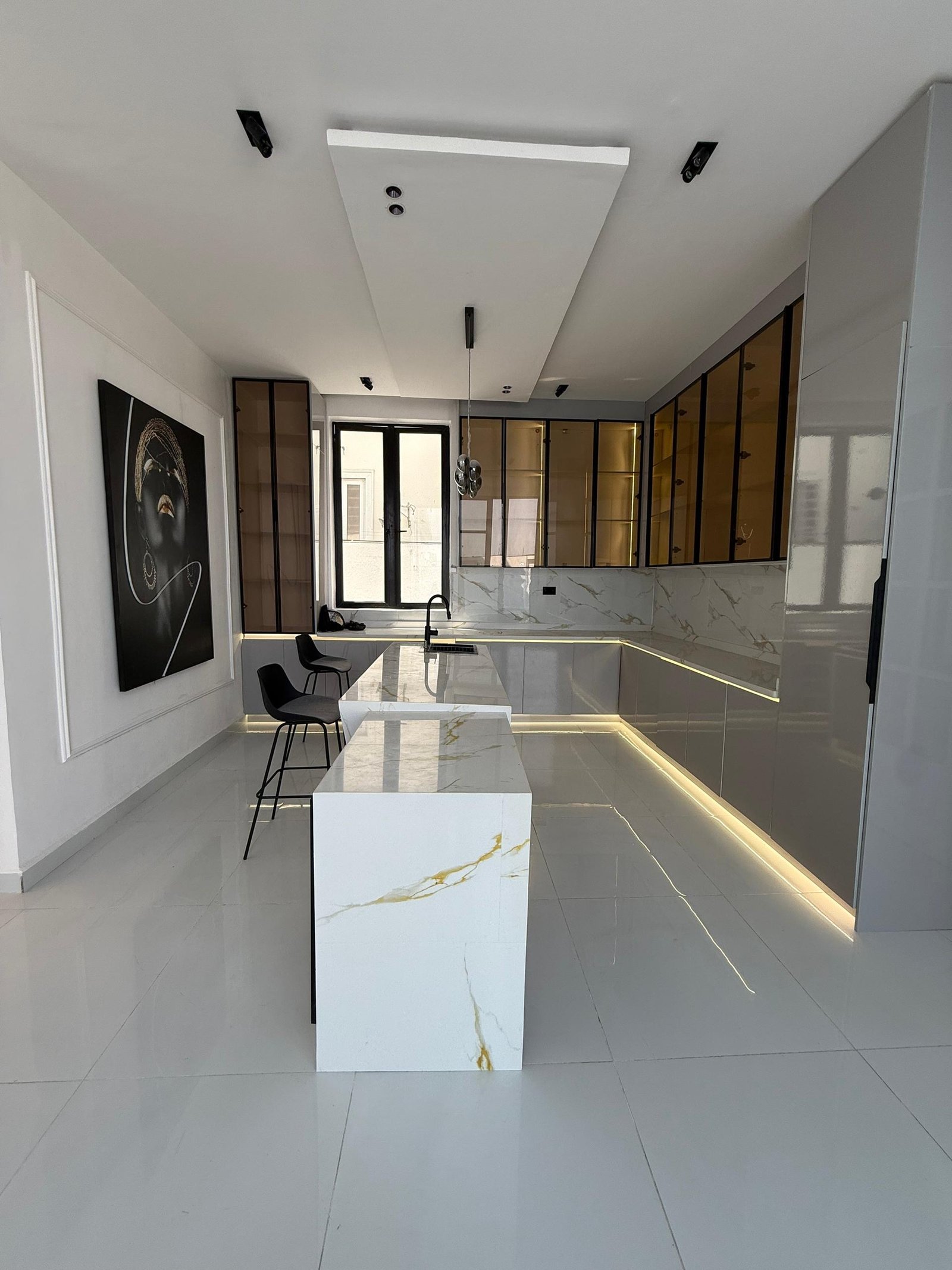 5 bedroom fully detached duplex & cinema for Sale in Lekki Phase 1, Lagos photo 12