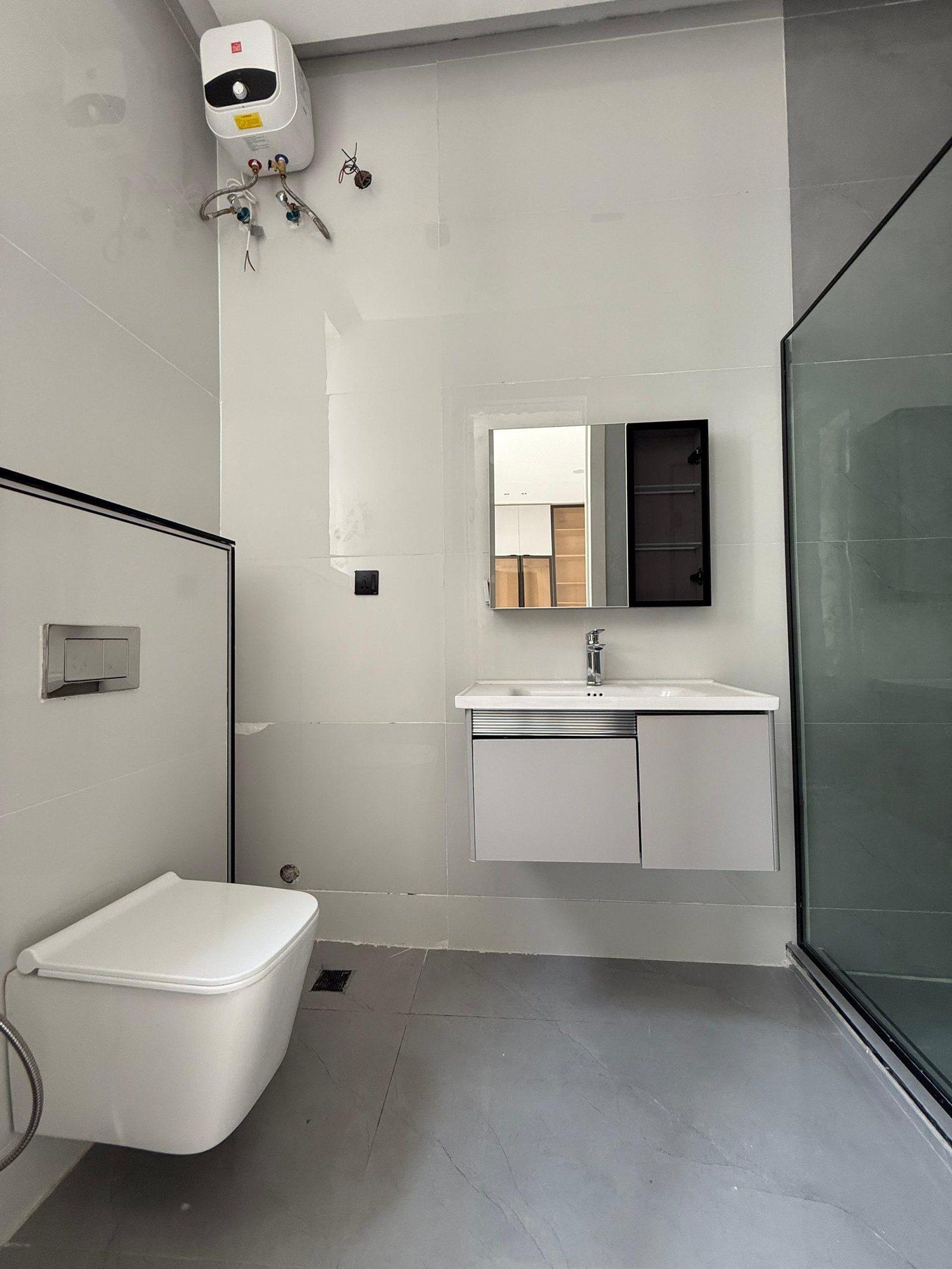 5 bedroom fully detached duplex & cinema for Sale in Lekki Phase 1, Lagos photo 14