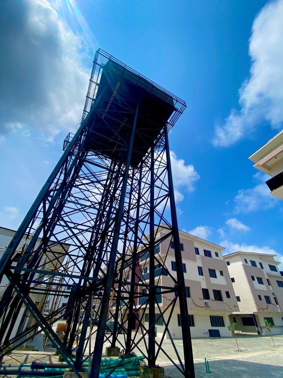 Luxury 2 bedroom apartment for sale in Lekki Phase 1, Lagos photo 4