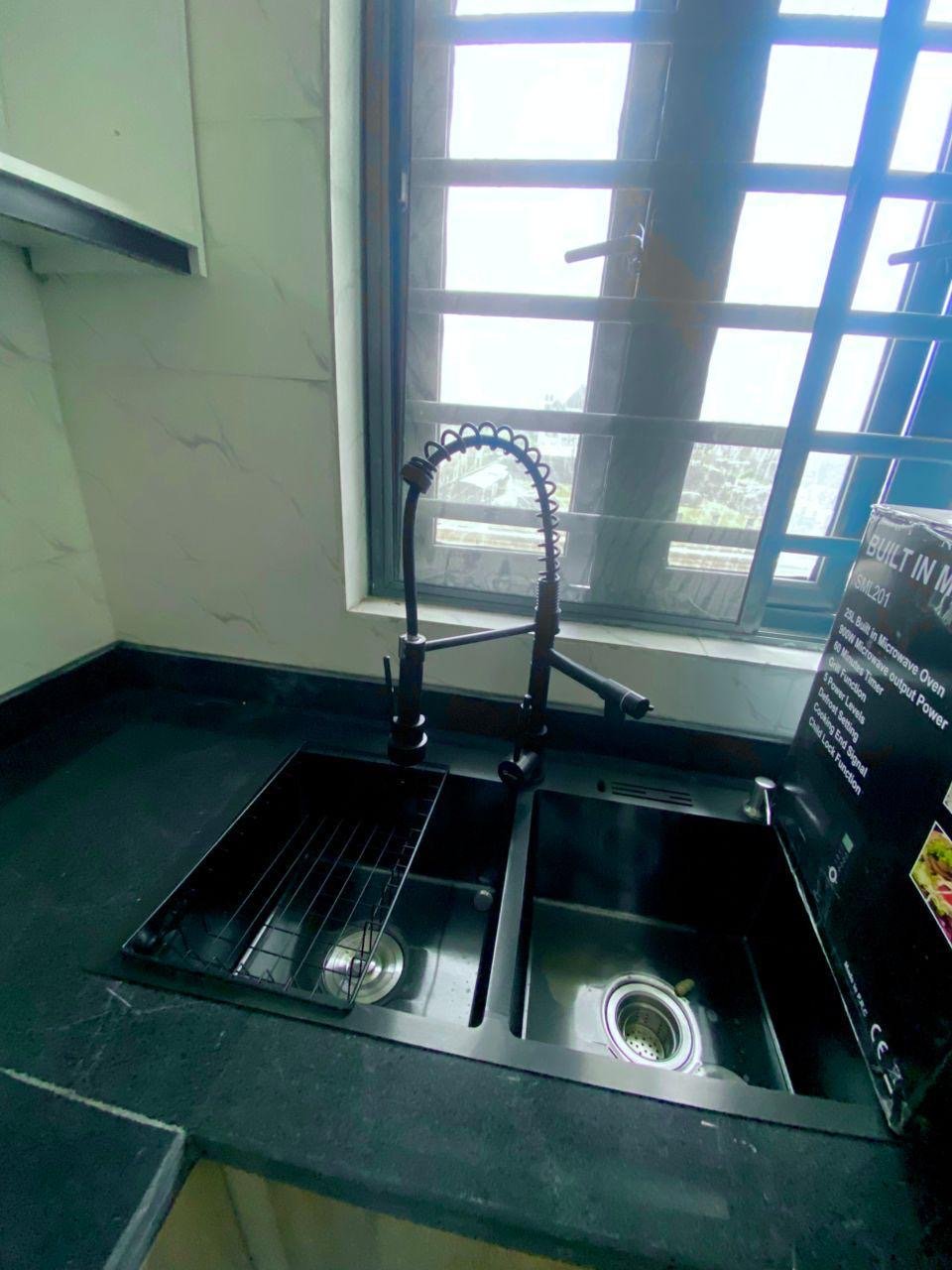 Luxury 2 bedroom apartment for sale in Lekki Phase 1, Lagos photo 7