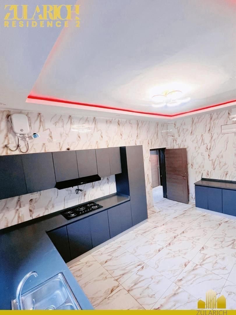 Apartment and Terraces for sale in Lekki Phase 1, Lagos photo 2