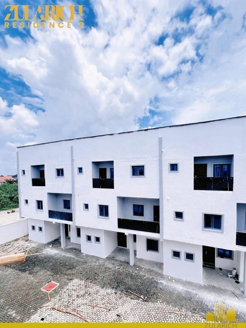 Apartment and Terraces for sale in Lekki Phase 1, Lagos photo 4