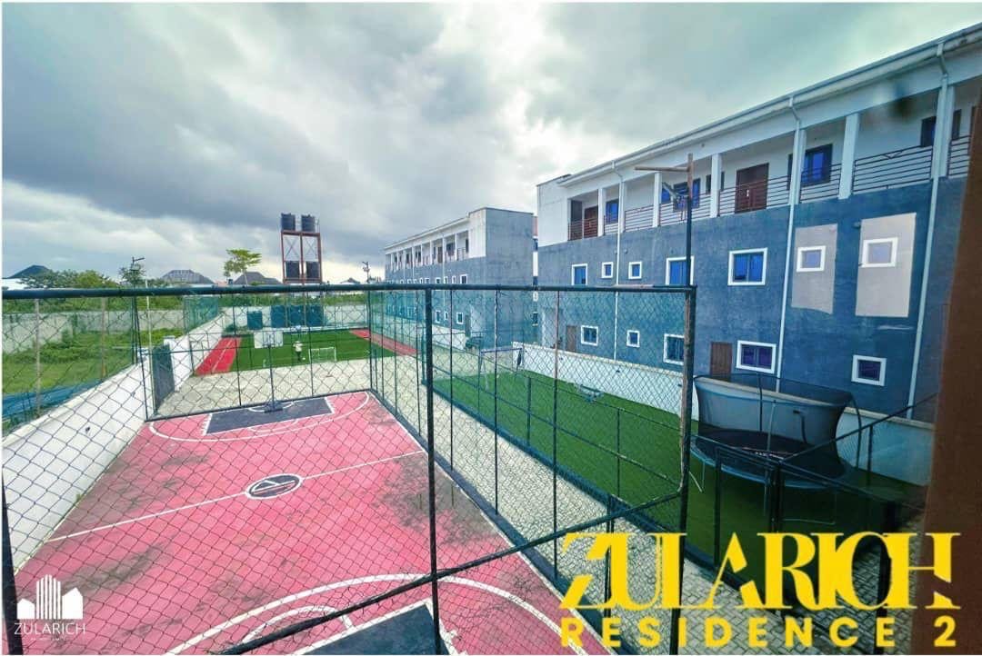 Apartment and Terraces for sale in Lekki Phase 1, Lagos photo 8