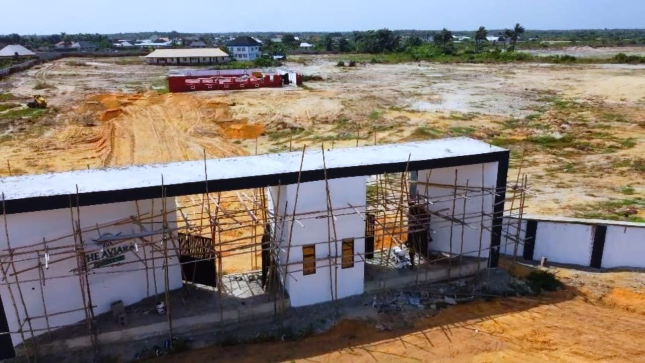 Land available for sale at Ibeju Lekki in Lekki Phase 1, Lagos photo 8