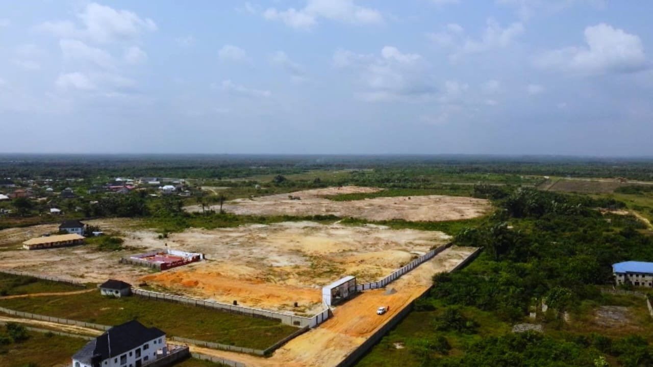 Land available for sale at Ibeju Lekki in Lekki Phase 1, Lagos photo 10