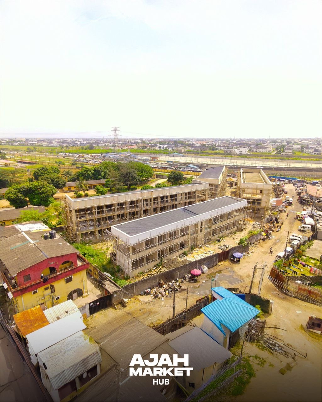 Office space available for sale in Lekki Phase 1, Lagos photo 7