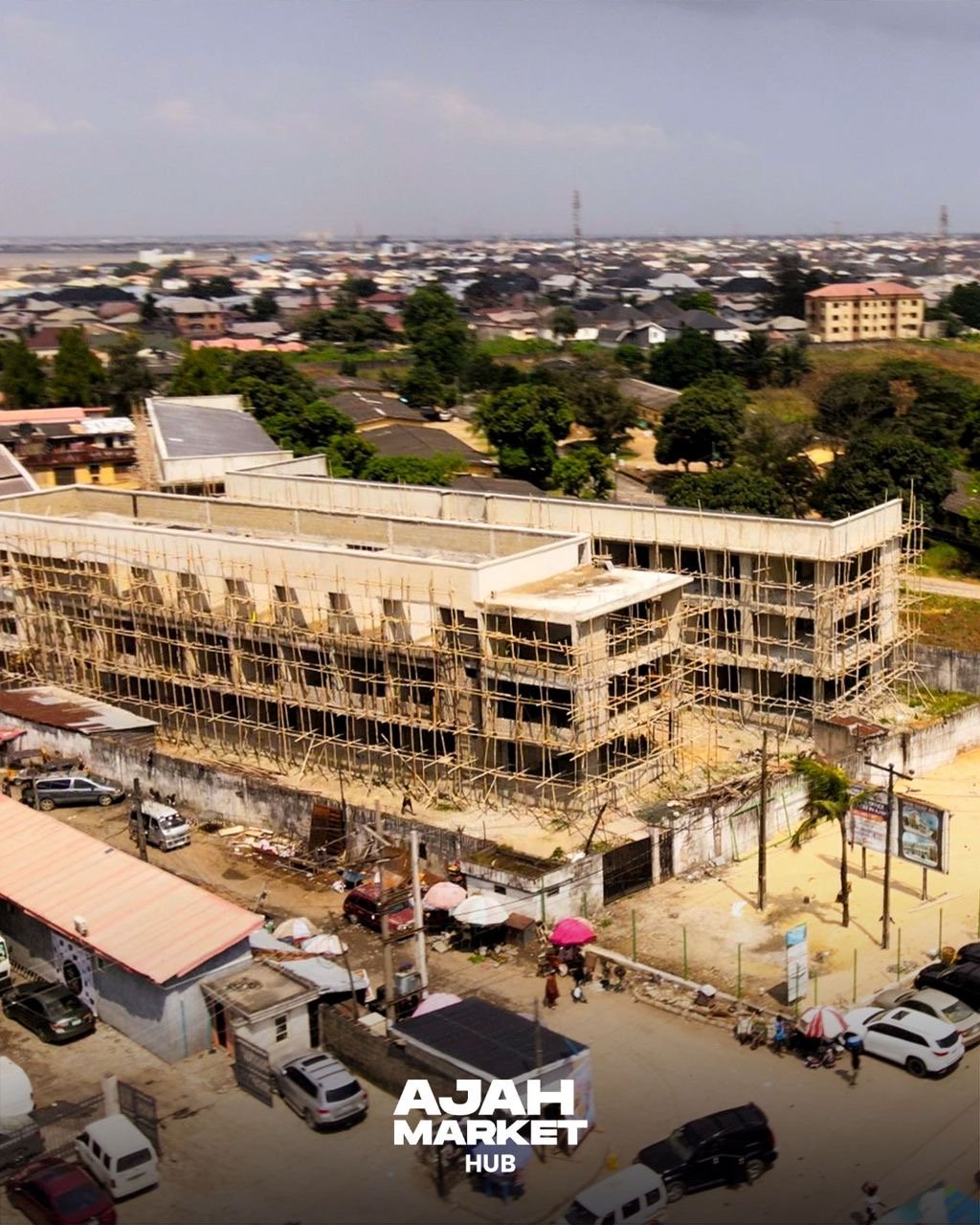Office space available for sale in Lekki Phase 1, Lagos photo 11