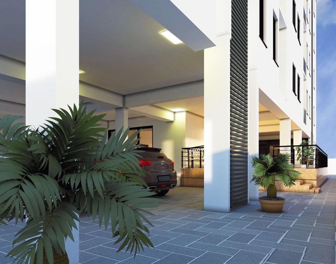 Luxury 2 bedroom apartment at Lekki phase 1 for Sale in Lekki Phase 1, Lagos photo 8