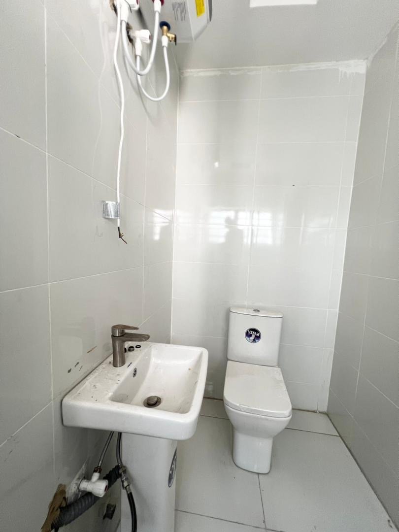 Newly built 3 bedroom terrace duplex for Sale in Monguno, Borno photo 4
