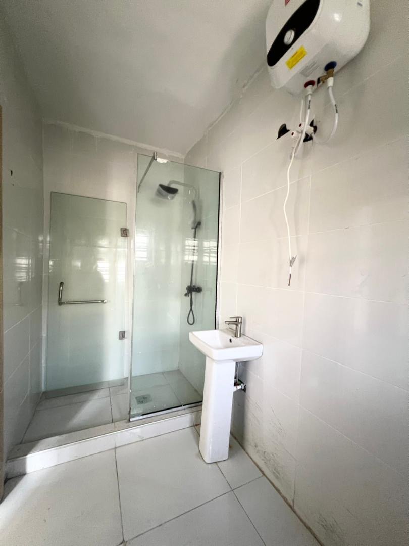 Newly built 3 bedroom terrace duplex for Sale in Monguno, Borno photo 8