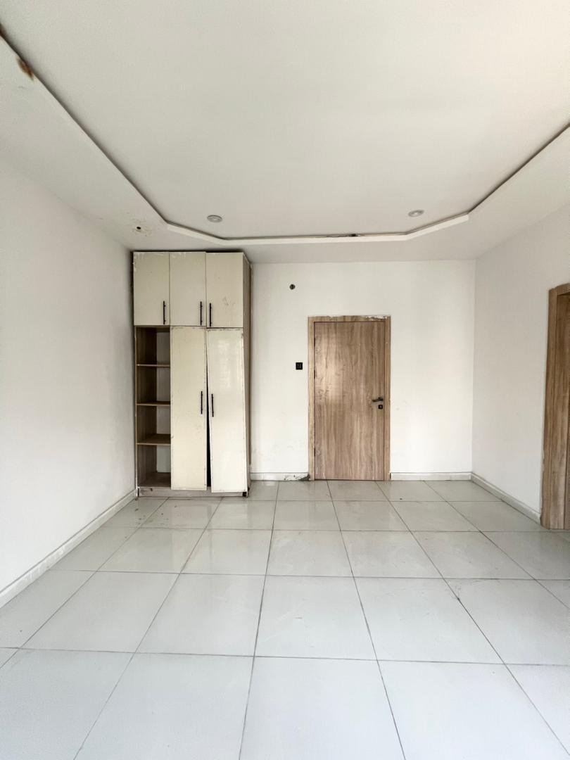Newly built 3 bedroom terrace duplex for Sale in Monguno, Borno photo 9