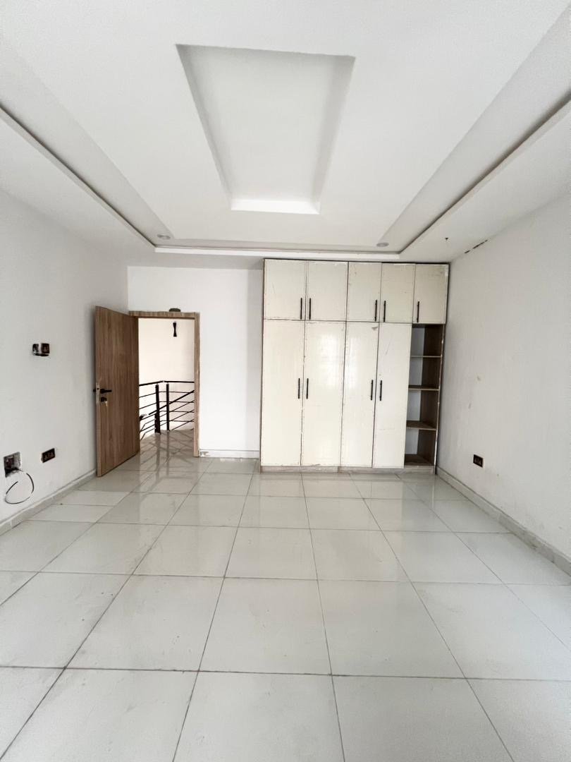 Newly built 3 bedroom terrace duplex for Sale in Monguno, Borno photo 15