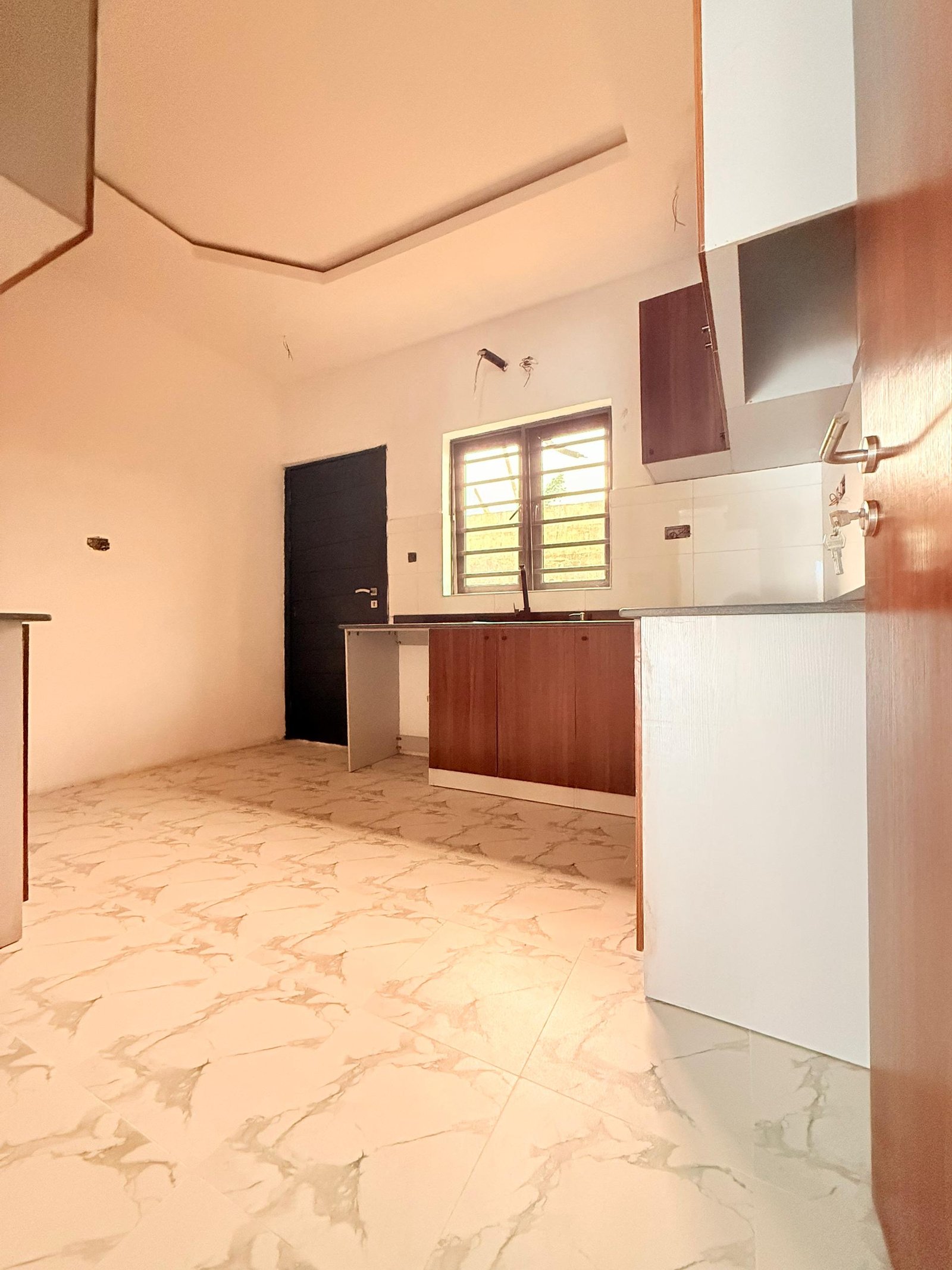 Luxury 3 bedroom semi detached duplex for Sale in Monguno, Borno photo 5