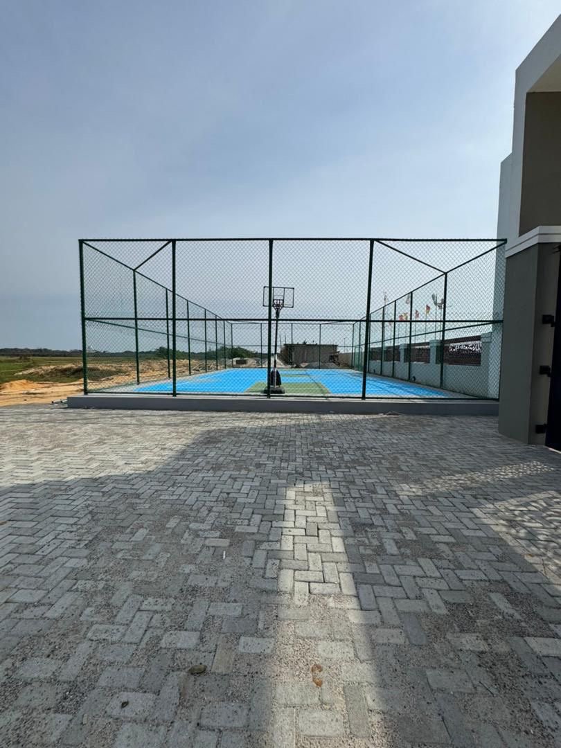 Luxury 3 bedroom fully detached bungalow + BQ for Sale in Monguno, Borno