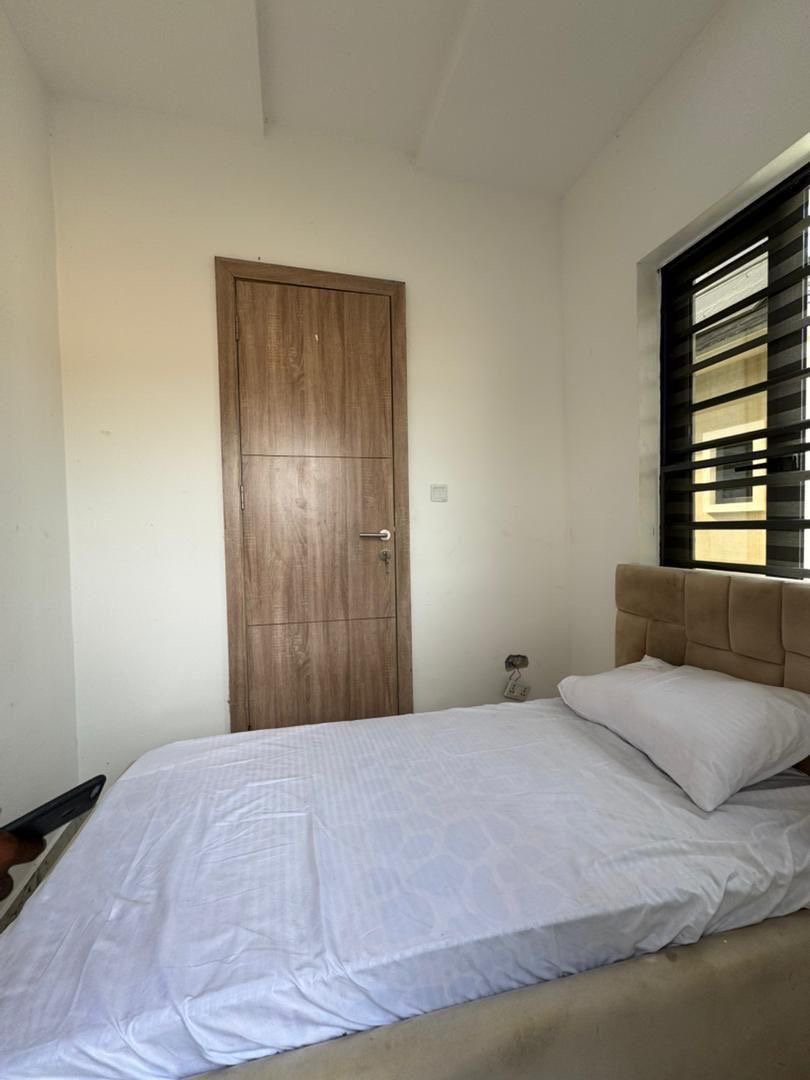 Luxury 3 bedroom fully detached bungalow + BQ for Sale in Monguno, Borno photo 11