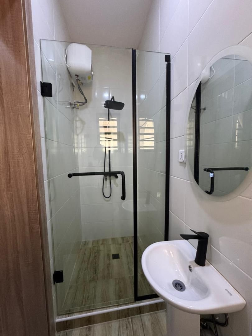 Luxury 3 bedroom fully detached bungalow + BQ for Sale in Monguno, Borno photo 13