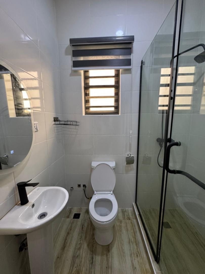 Luxury 3 bedroom fully detached bungalow + BQ for Sale in Monguno, Borno photo 15