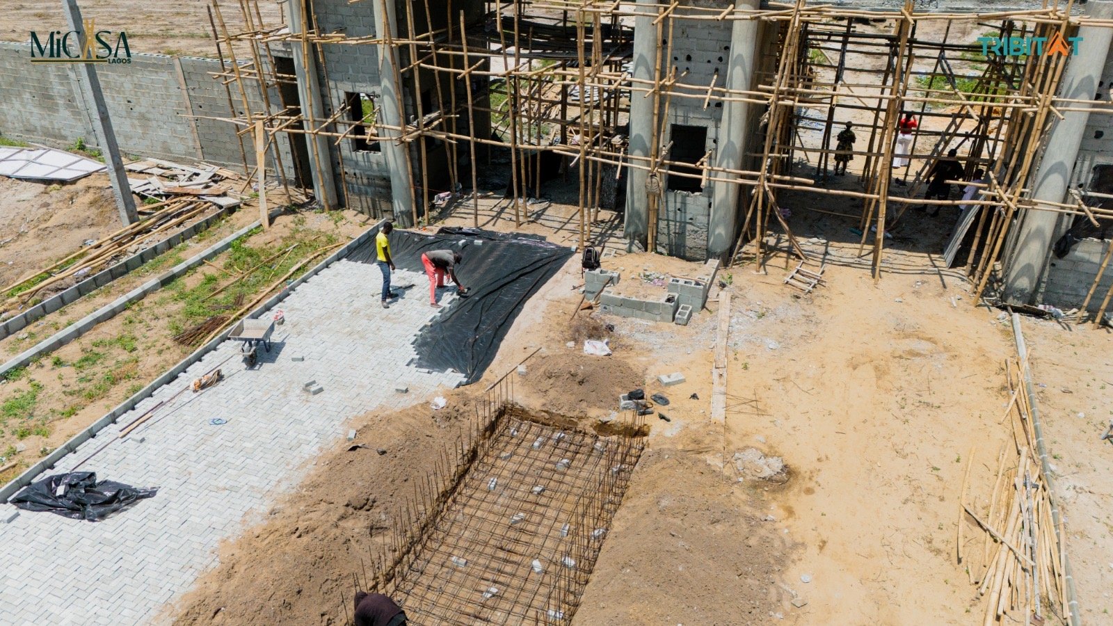 Land for Sale at Ibeju Lekki in Monguno, Borno photo 6
