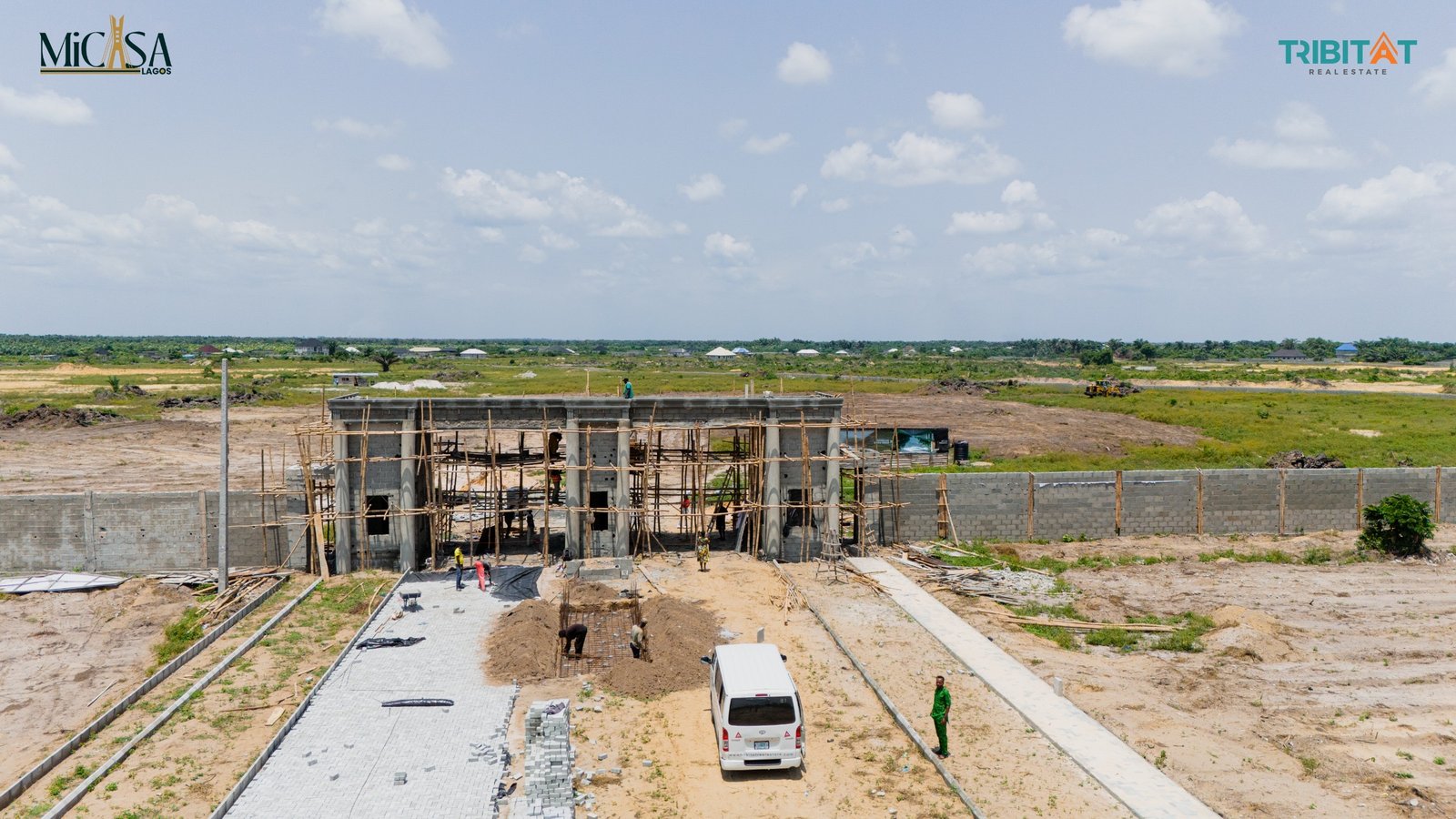 Land for Sale at Ibeju Lekki in Monguno, Borno photo 7